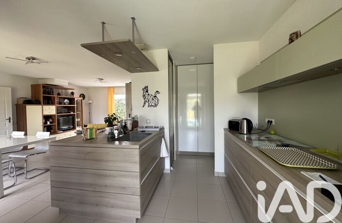 Vente Maison/villa 3 pièces — photo 2