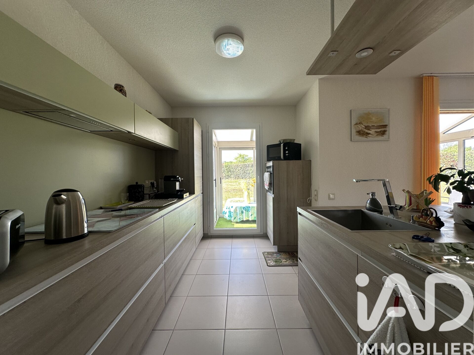 Vente Maison/villa 3 pièces - Photo 3