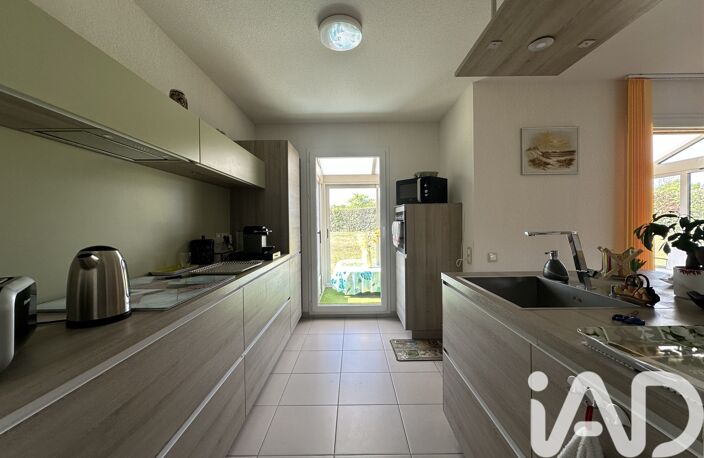 Vente Maison/villa 3 pièces — photo 3