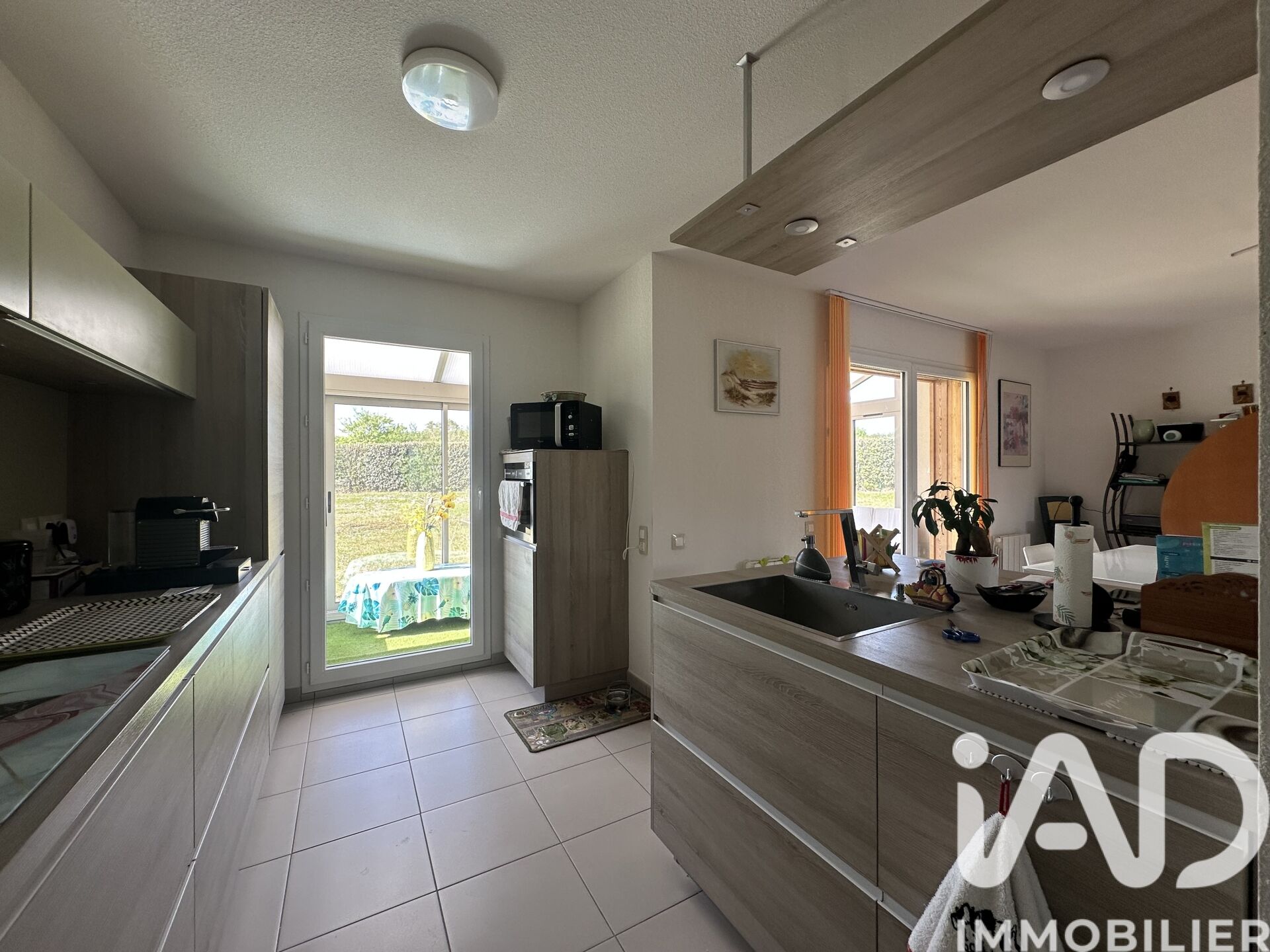 Vente Maison/villa 3 pièces - Photo 4