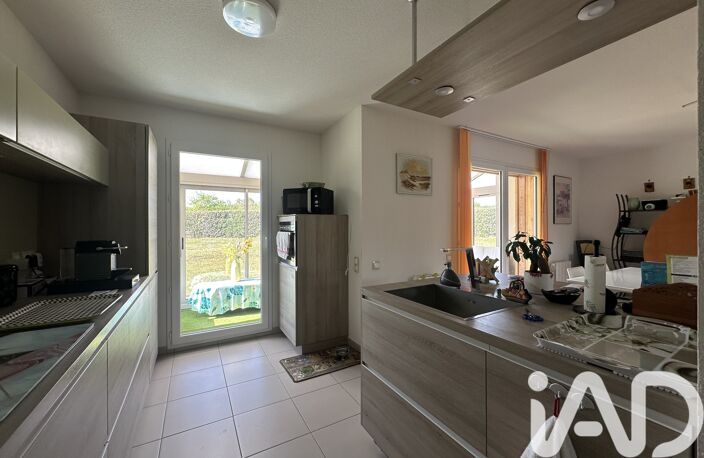 Vente Maison/villa 3 pièces — photo 4