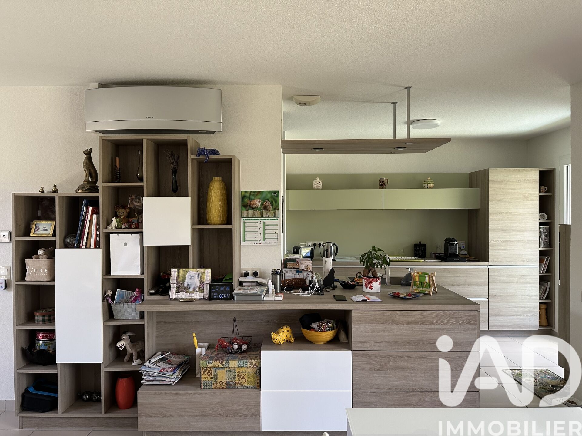 Vente Maison/villa 3 pièces - Photo 5