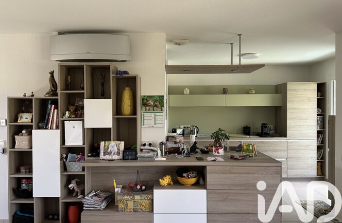 Vente Maison/villa 3 pièces — photo 5
