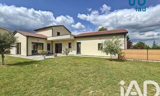 Maison 5 Pièces 135 m² à vendre à Lupé (42520)