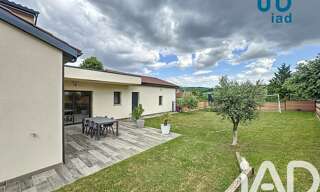 Maison 5 Pièces 135 m² à vendre à Lupé (42520)