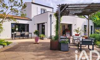 Maison 5 Pièces 146 m² à vendre à La Jarrie (17220)