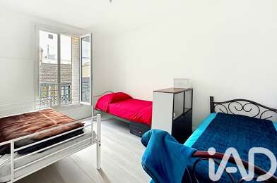 Appartement 2 pièces 129700 €