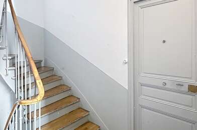 Appartement 2 pièces 119900 €