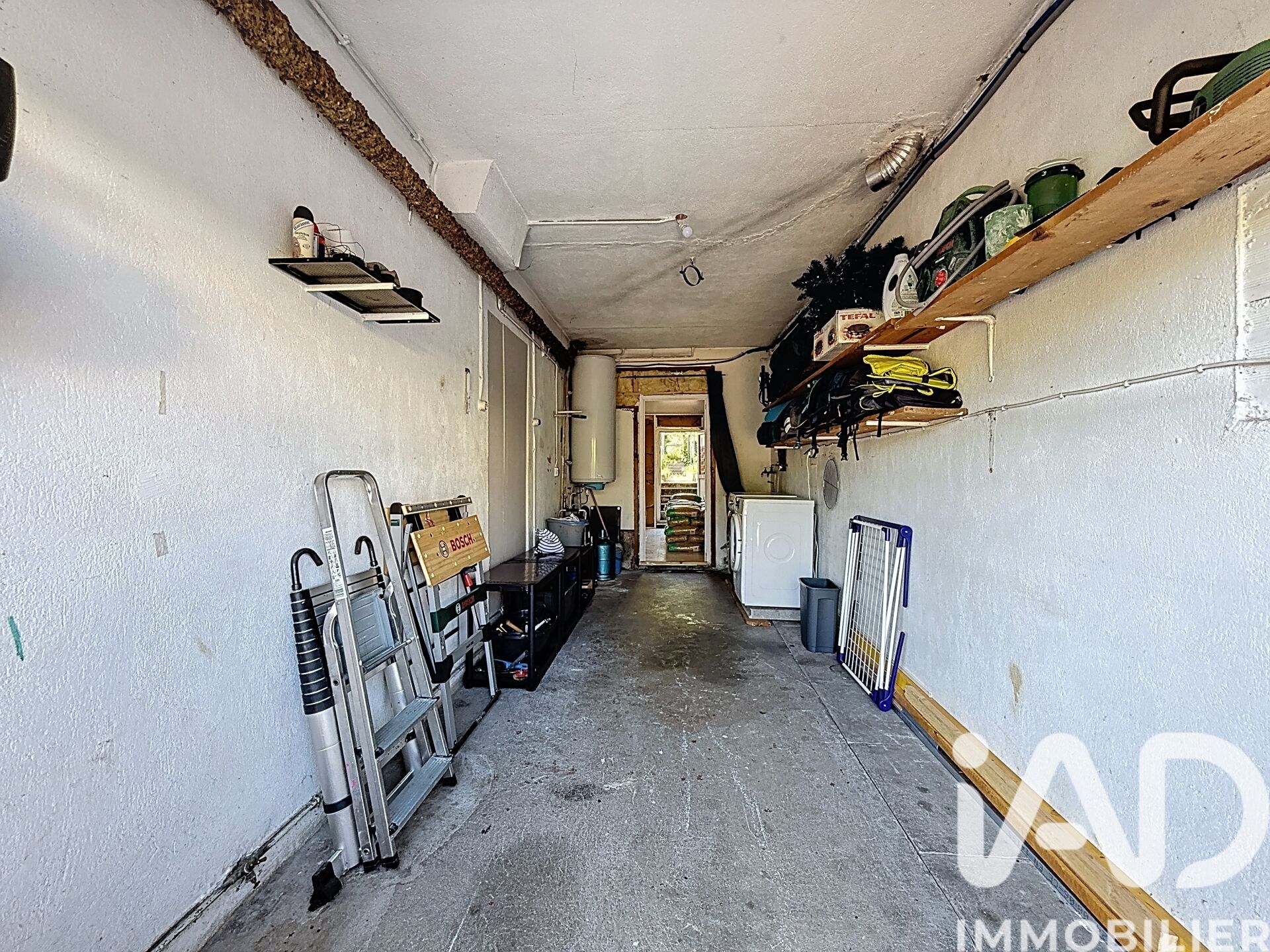Vente Maison de ville 7 pièces - Photo 4