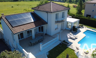 Maison 6 Pièces 142 m² à vendre à Saint-Dizier (52100)