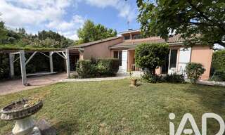 Maison 4 Pièces 92 m² à vendre à Tresses (33370)