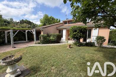 Maison 4 pièces 285000 €