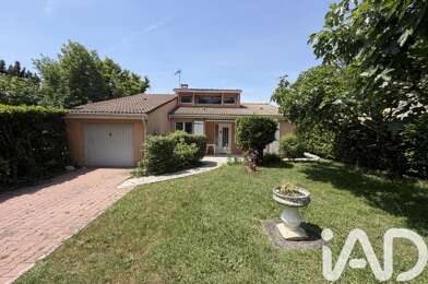 Maison 4 pièces 285000 €