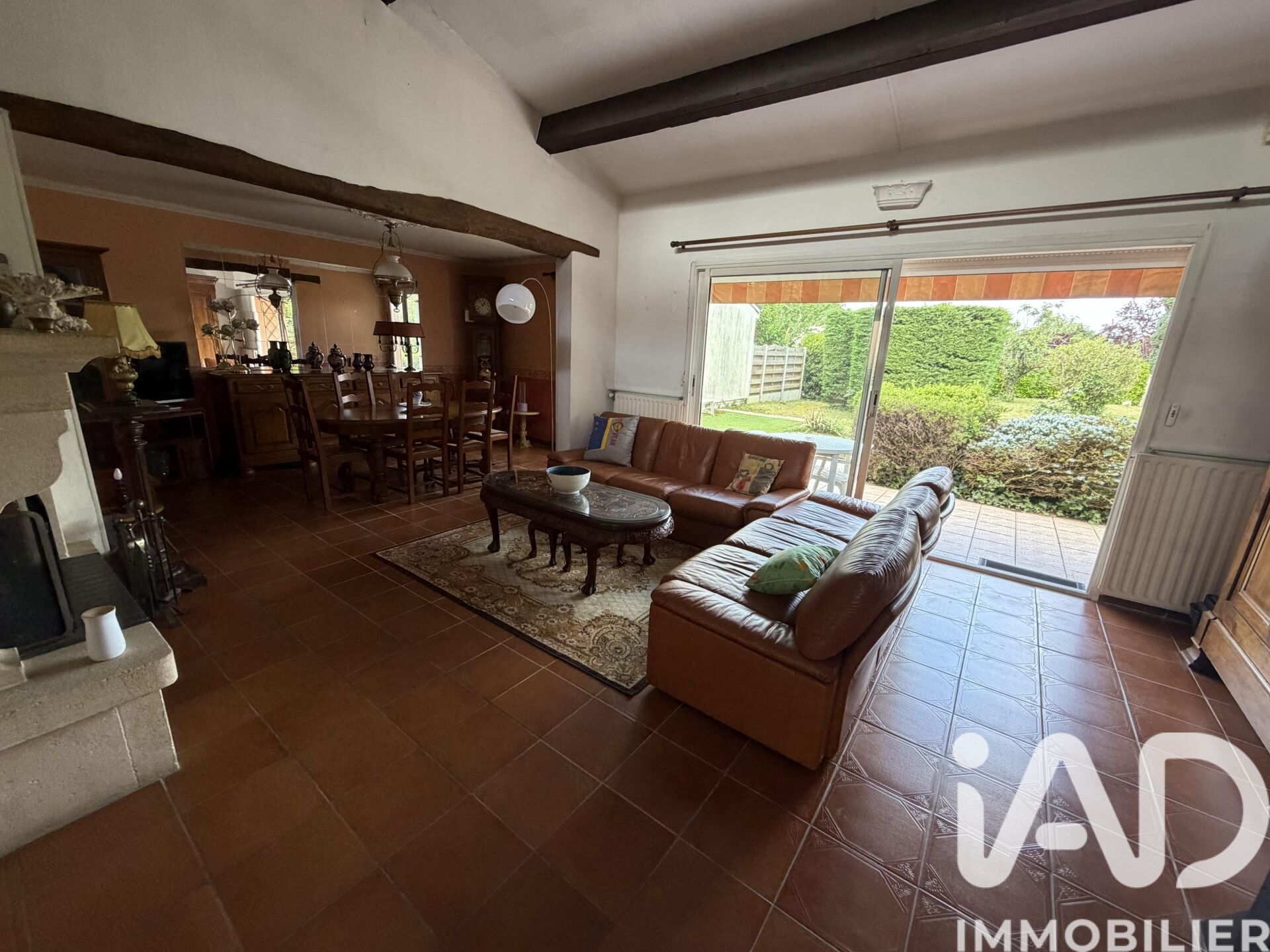 Vente Maison traditionnelle 4 pièces - Photo 2