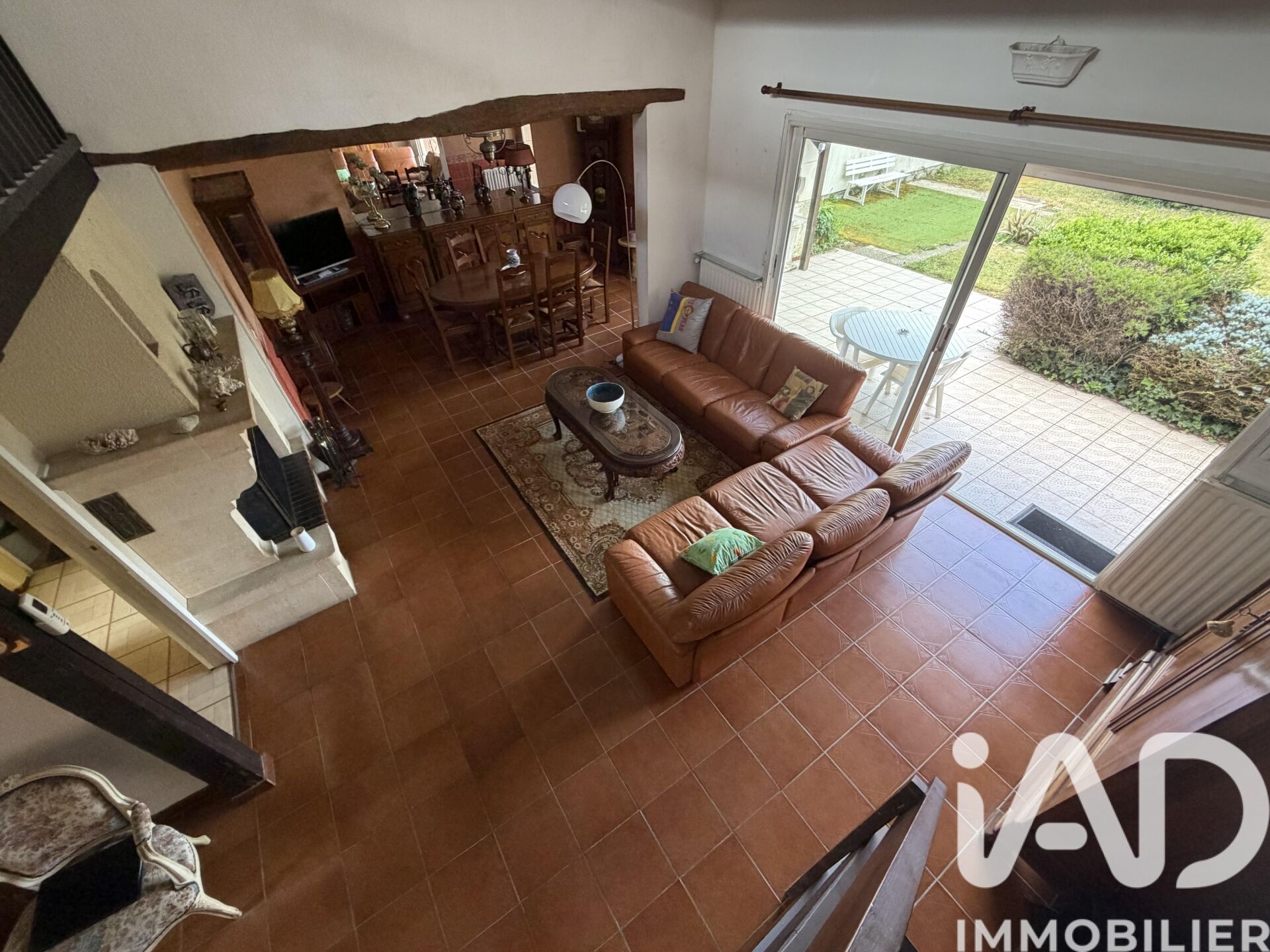 Vente Maison traditionnelle 4 pièces - Photo 3