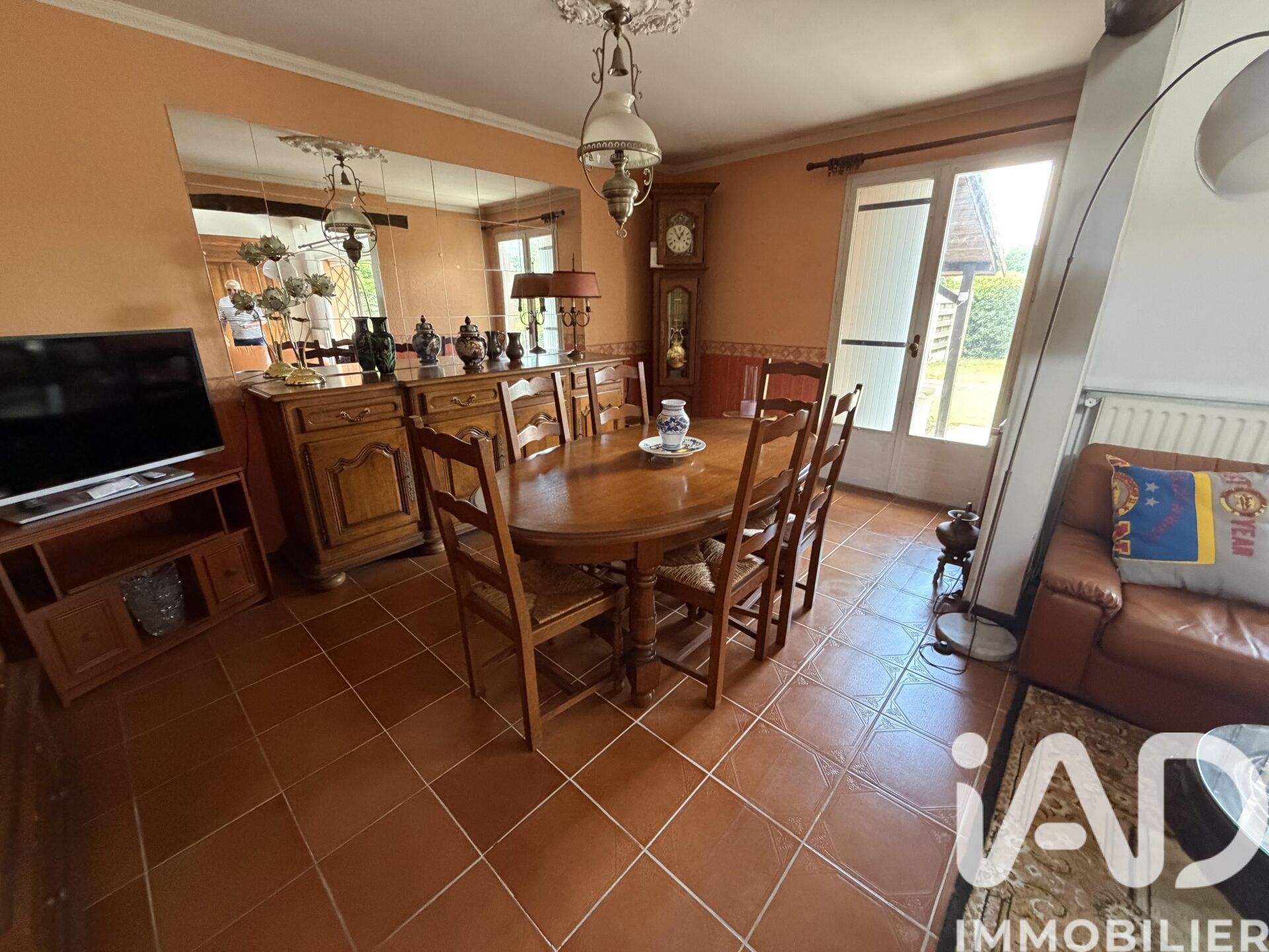 Vente Maison traditionnelle 4 pièces - Photo 4