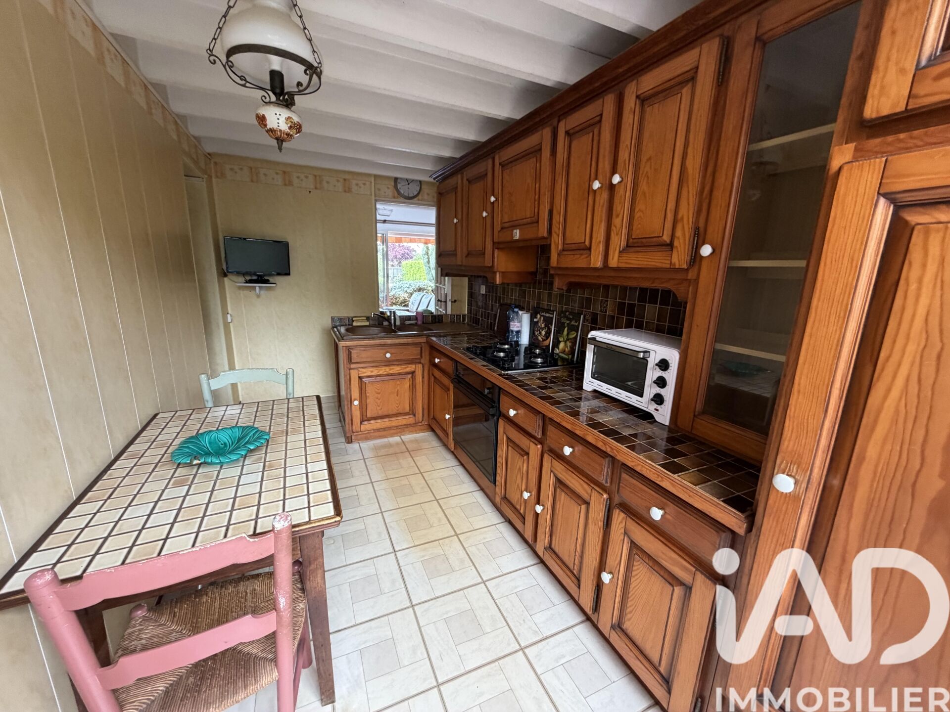 Vente Maison traditionnelle 4 pièces - Photo 5