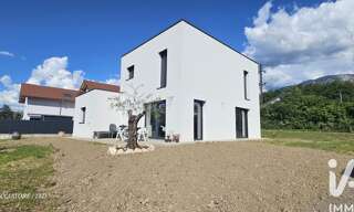 Maison 5 Pièces 110 m² à vendre à Aix-les-Bains (73100)