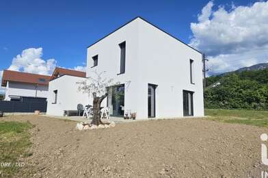 Maison 5 pièces 570000 €