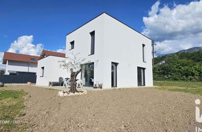 Vente Maison/villa 5 pièces — photo du bien