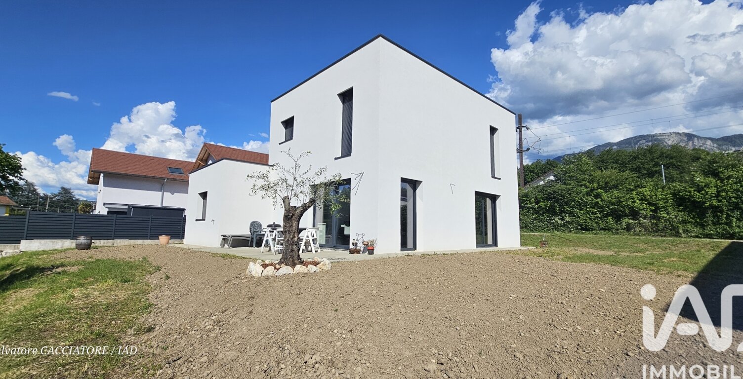 Vente Maison/villa 5 pièces — photo 1