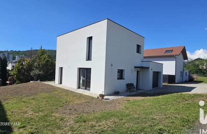 Vente Maison/villa 5 pièces — photo 2