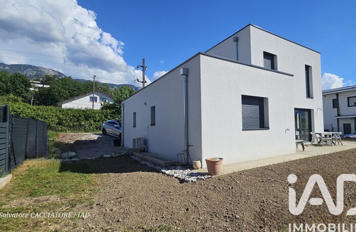 Vente Maison/villa 5 pièces — photo 3