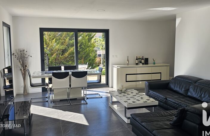 Vente Maison/villa 5 pièces — photo 5