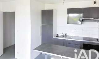 Appartement 2 Pièces 35 m² à vendre à Rennes (35700)