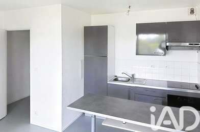 Appartement 2 pièces 108000 €