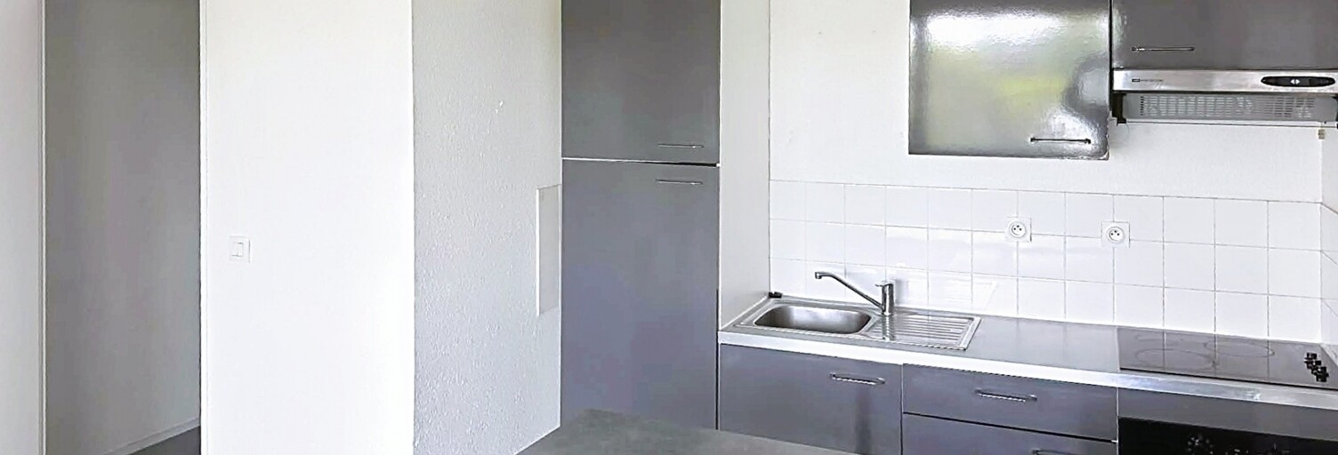 Appartement 2 Pièces 35 m² à vendre à Rennes (35700)
