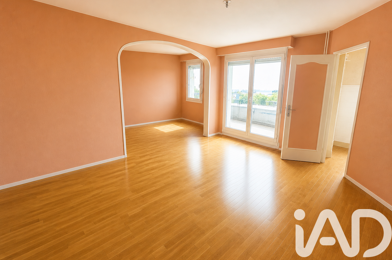 Appartement 4 pièces 495000 €