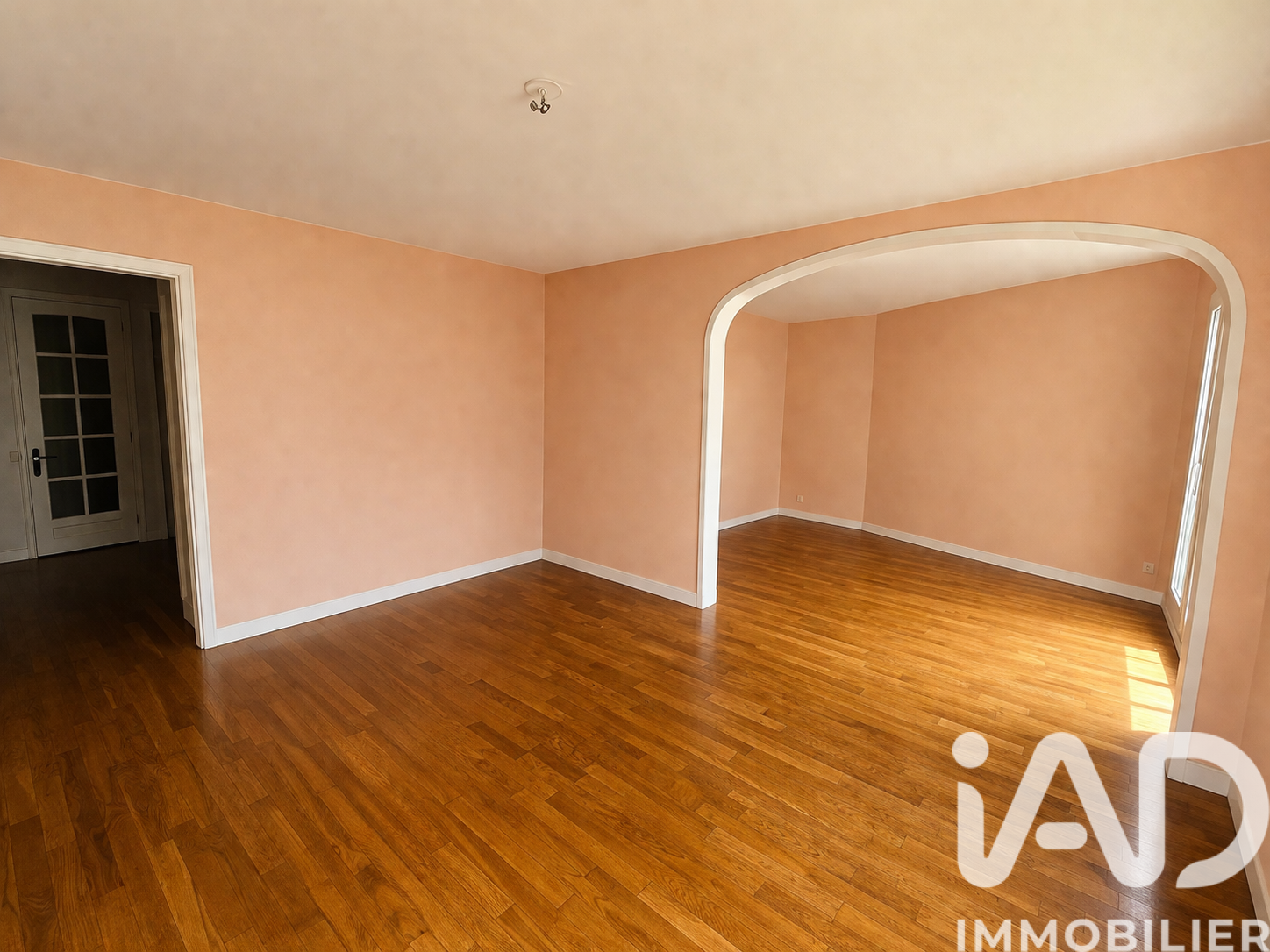 Vente Appartement 4 pièces - Photo 2