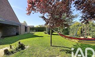 Maison 6 Pièces 120 m² à vendre à Beuvry-la-Forêt (59310)