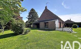 Maison 6 Pièces 120 m² à vendre à Beuvry-la-Forêt (59310)