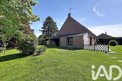 Maison 6 pièces 326000 €