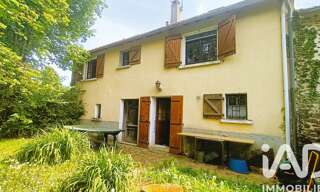 Maison 6 Pièces 100 m² à vendre à Laurière (87370)