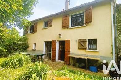 Maison 6 pièces 87000 €