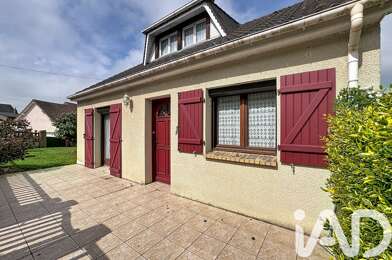Maison 4 pièces 199500 €