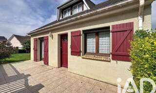Maison 4 Pièces 81 m² à vendre à Montville (76710)