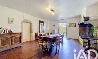Maison 6 Pièces 139 m² à vendre à La Bégude-de-Mazenc (26160)