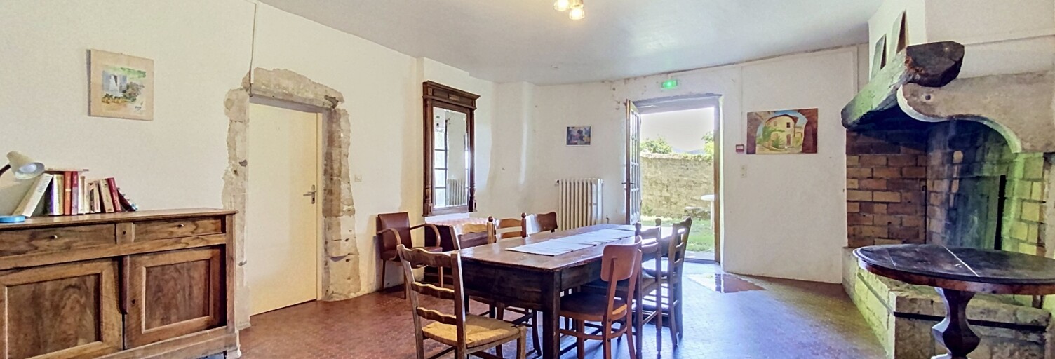 Maison 6 Pièces 139 m² à vendre à La Bégude-de-Mazenc (26160)