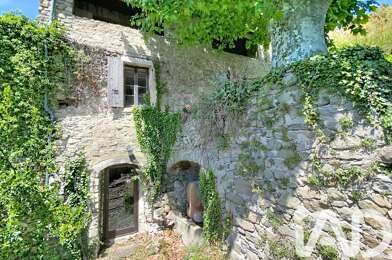 Maison 6 pièces 160000 €