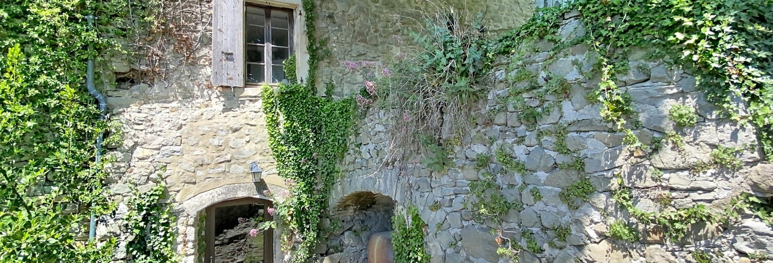 Maison 6 Pièces 132 m² à vendre à La Bégude-de-Mazenc (26160)