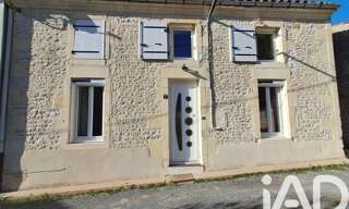 Maison 5 Pièces 114 m² à vendre à Poursay-Garnaud (17400)