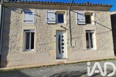 Maison 5 pièces 189000 €
