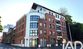 Appartement 4 Pièces 75 m² à vendre à Béthune (62400)