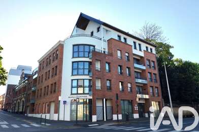 Appartement 4 pièces 145000 €