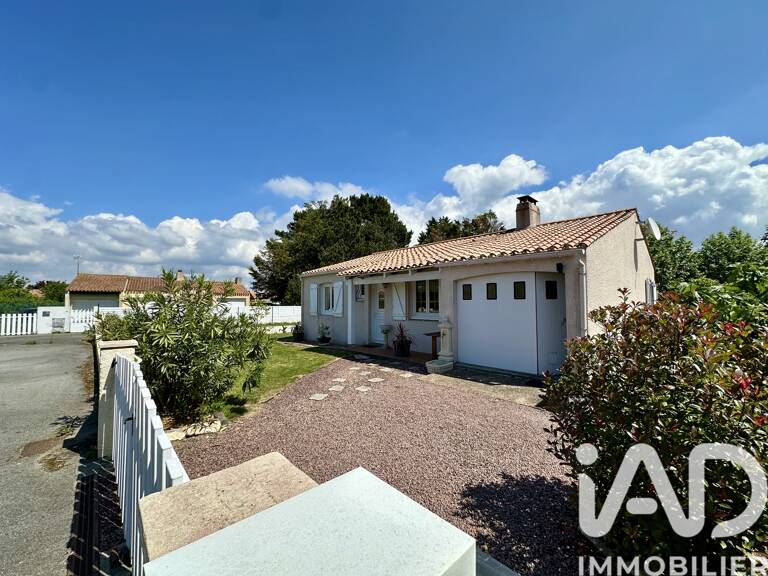 Vente Maison/villa 4 pièces — photo 1