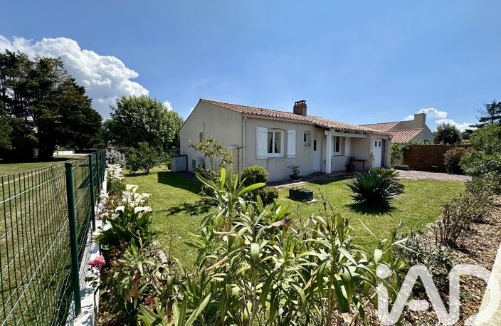 Vente Maison/villa 4 pièces — photo 2